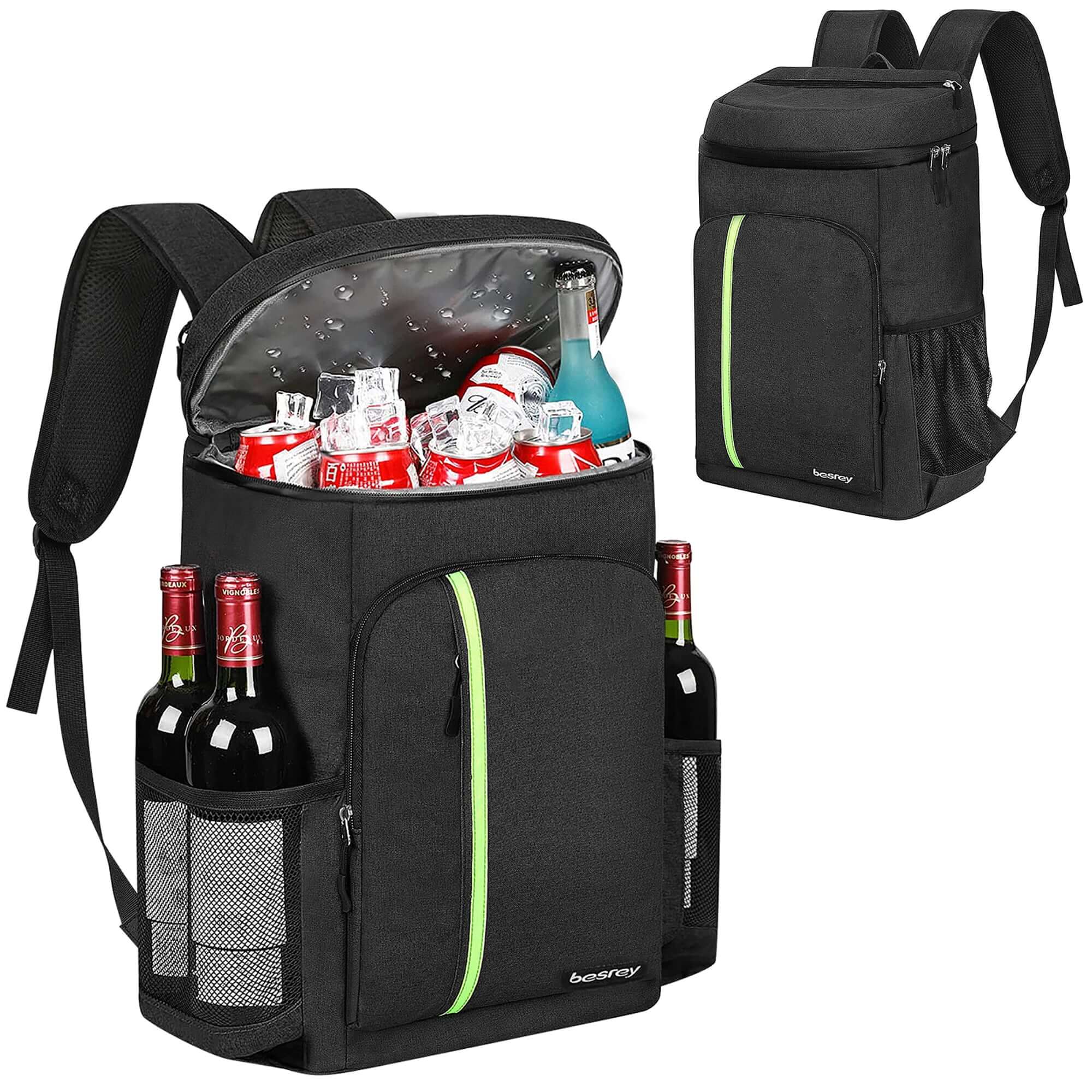 ChillMax Cooler Backpack