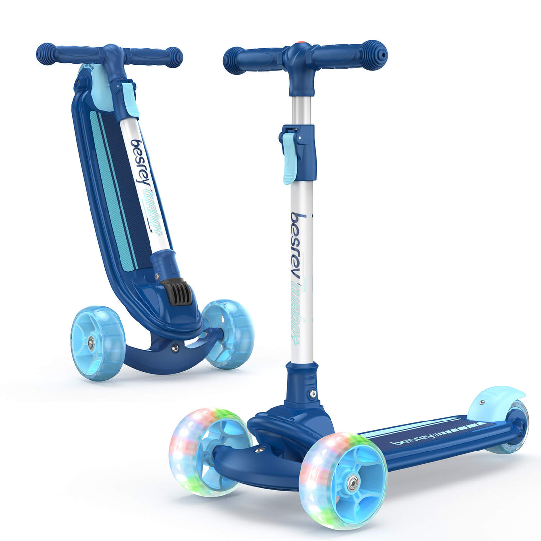 Whizkidz FlexiWheels Kids Scooter