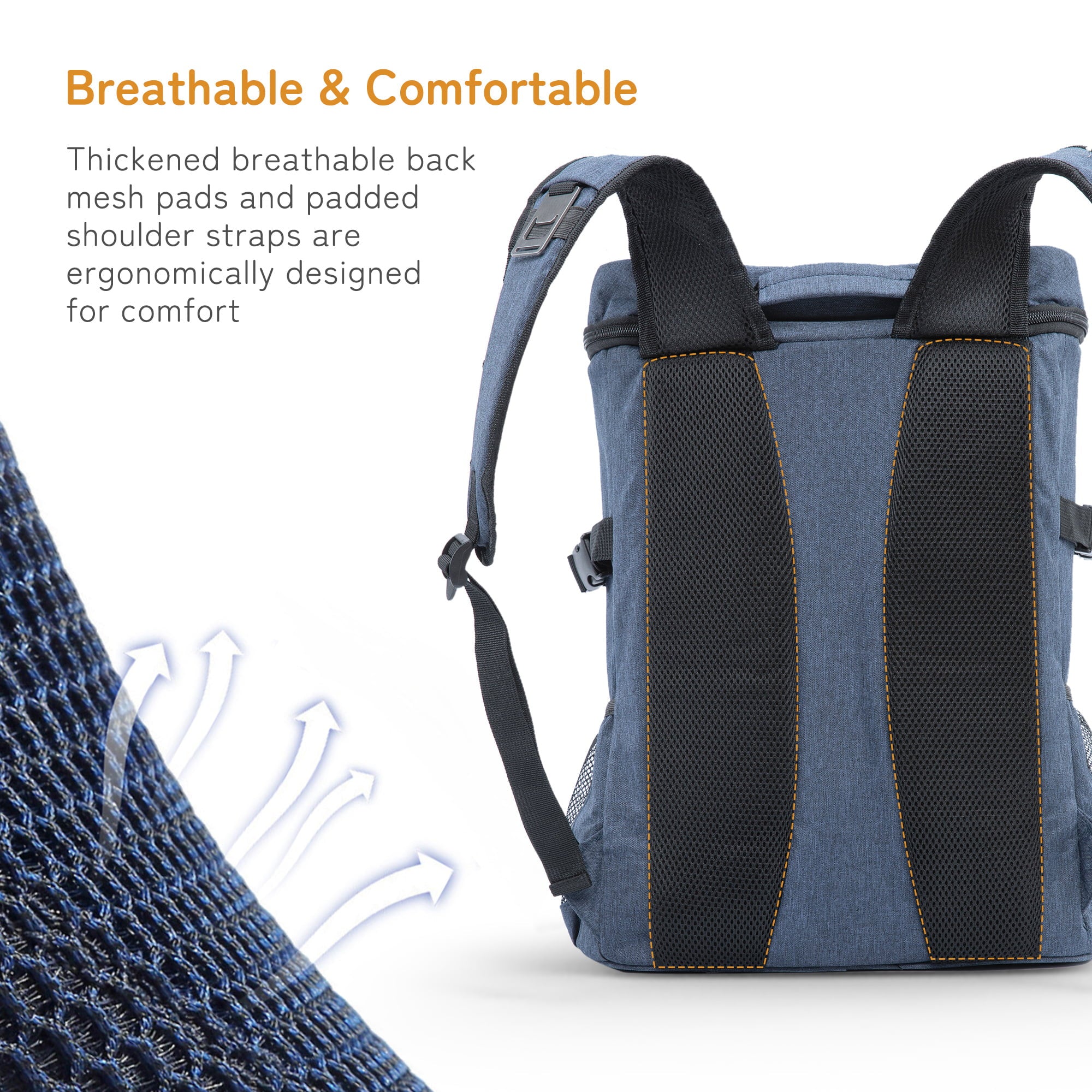 ChillMax Cooler Backpack
