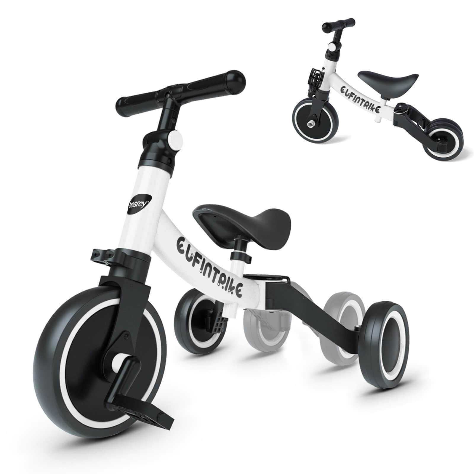 Whizkidz FlexiDrive 5 IN 1 Toddler Trike