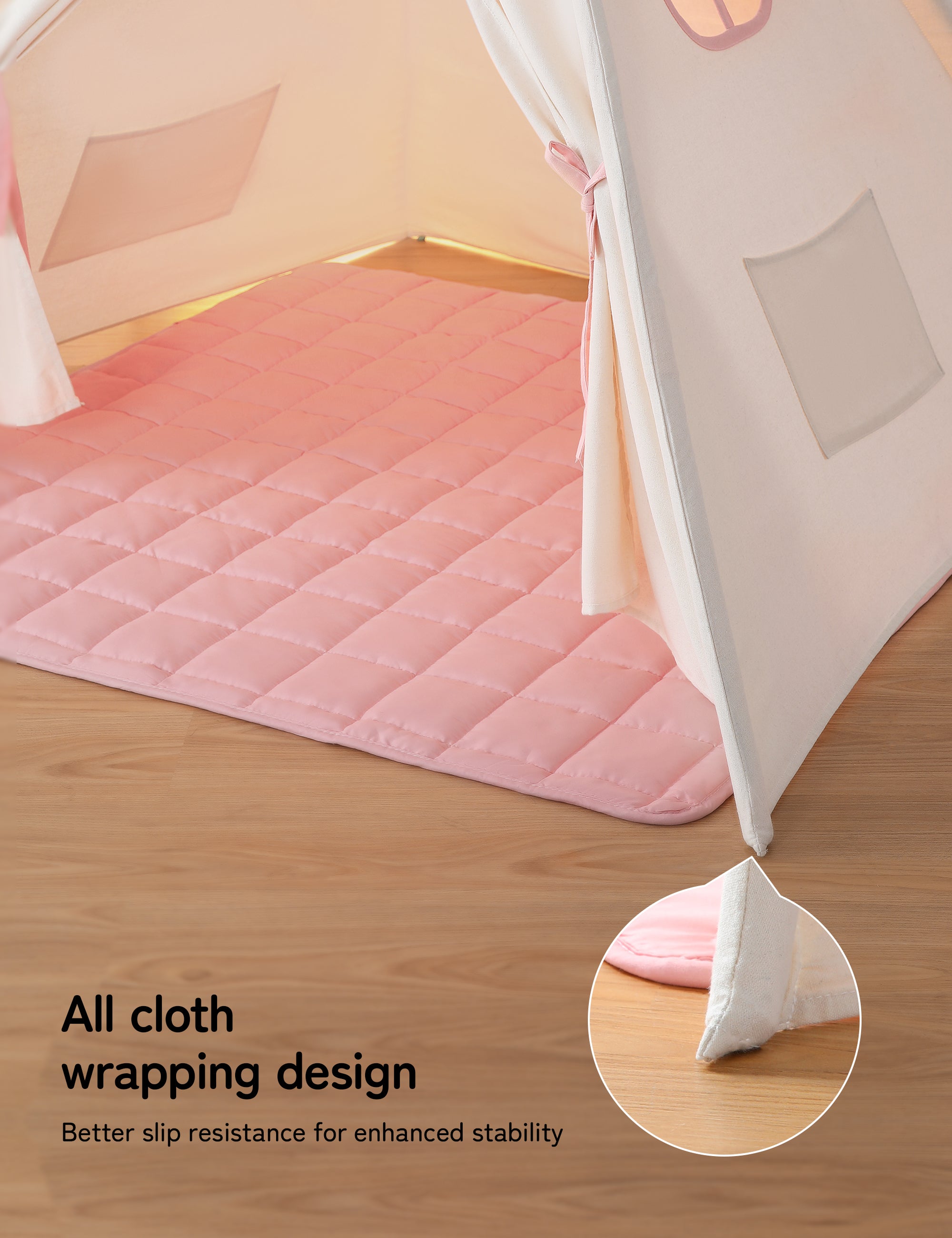 Wonder Adventure Kids Tent