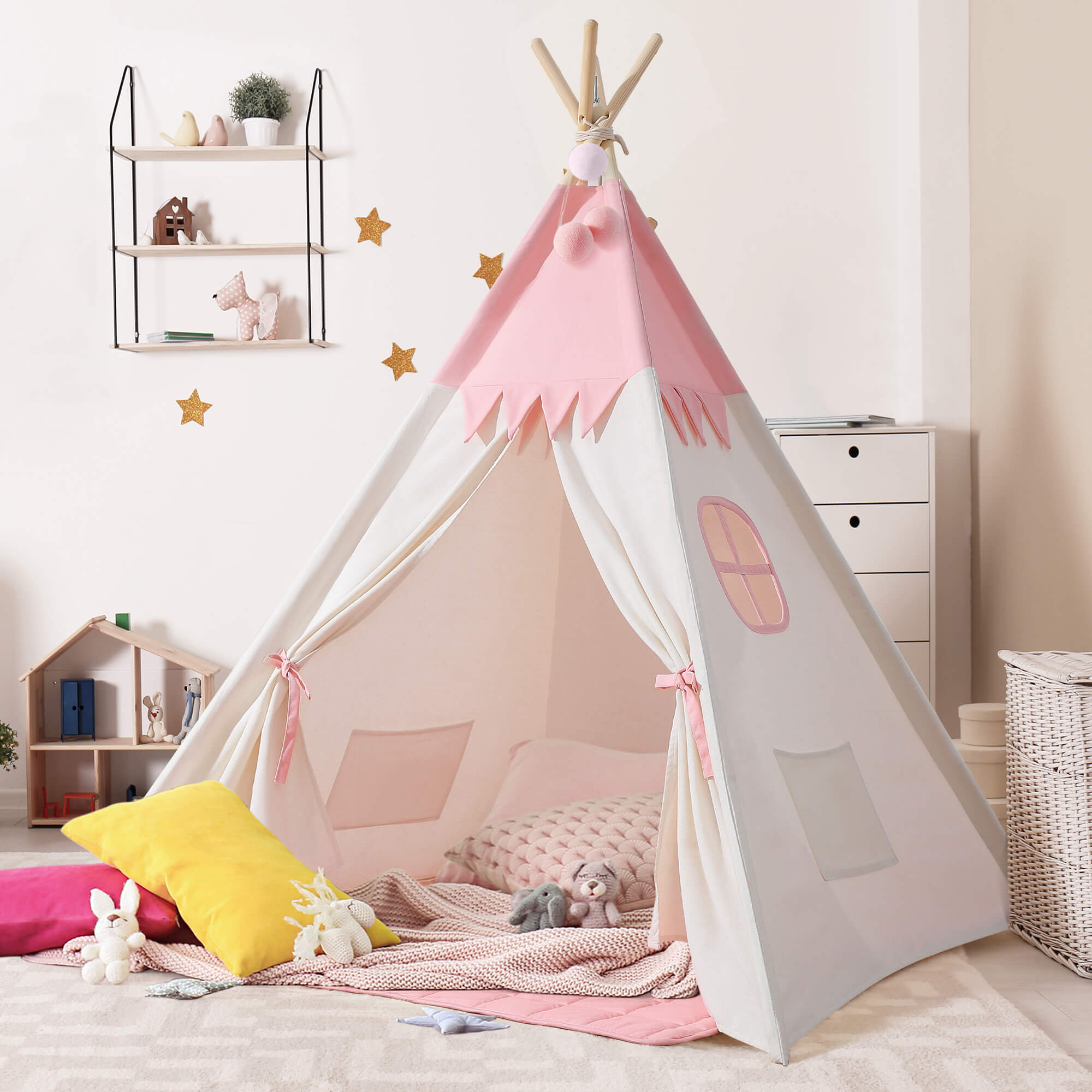 Wonder Adventure Kids Tent
