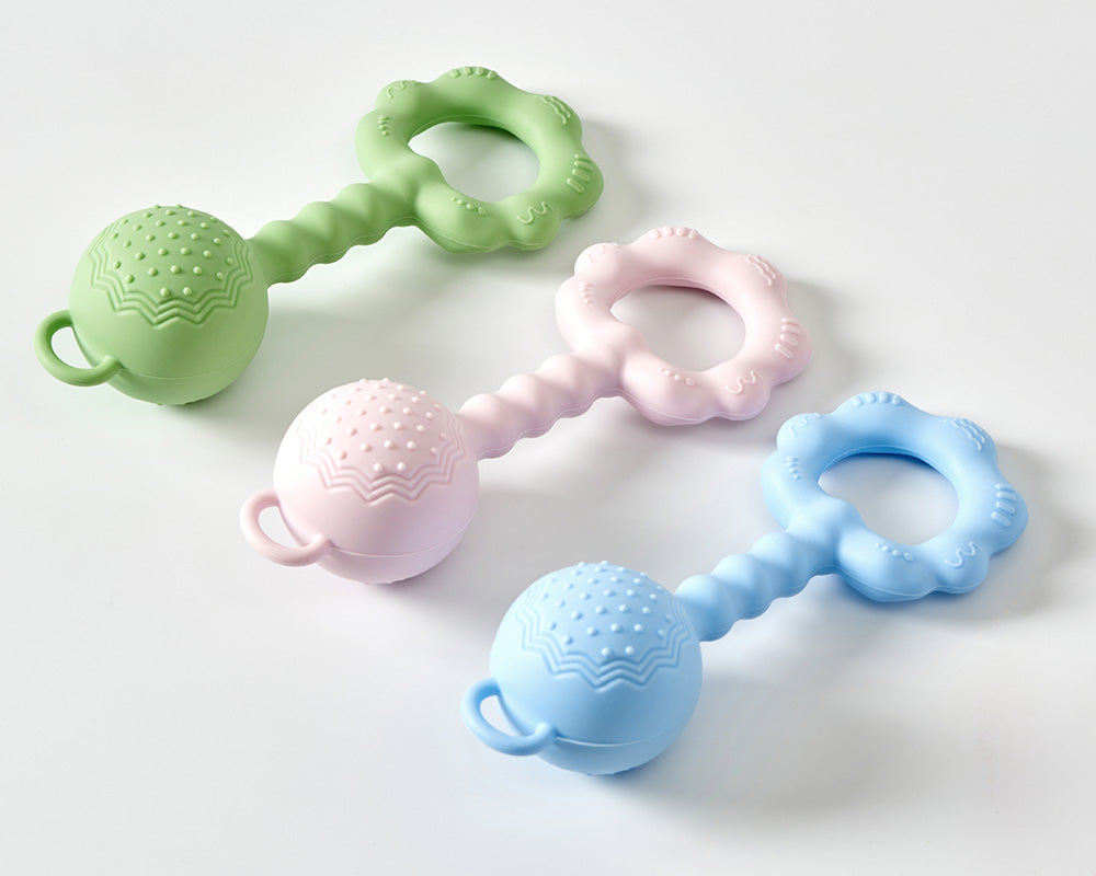 Delightful and Developmental: Exploring the Benefits of Baby Toy Products
