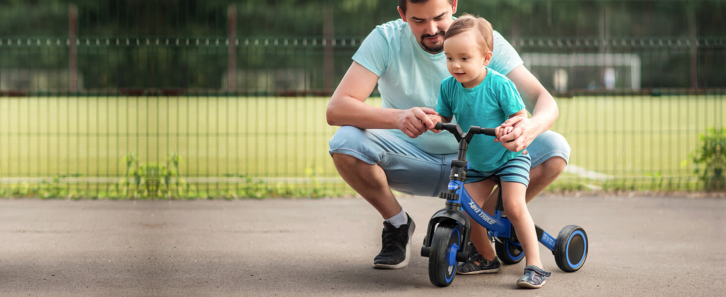 Kids Trikes &amp; Scooters