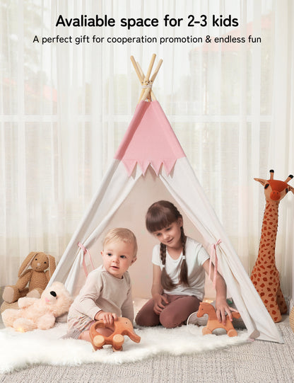 Wonder Adventure Kids Tent