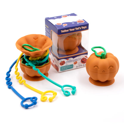 Baby Suction Cup with Straps