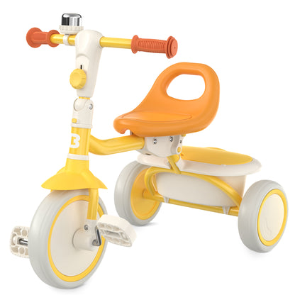 WhizKidz 2 in 1 Toddler Tricycle