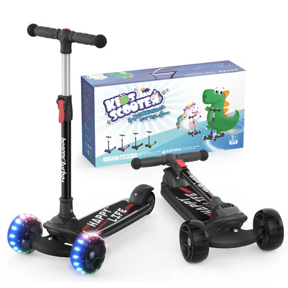Whizkidz FlexiWheels Kids Scooter