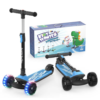 Whizkidz FlexiWheels Kids Scooter