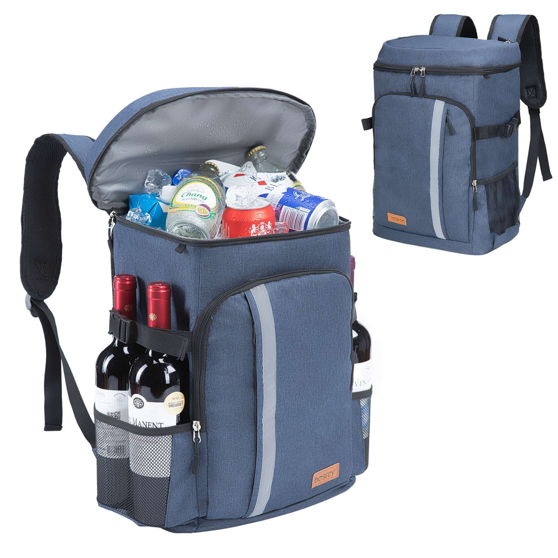 ChillMax Cooler Backpack