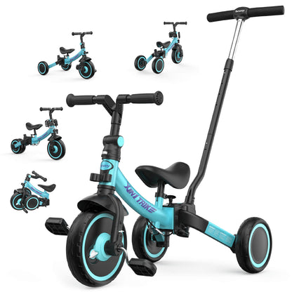 Whizkidz FlexiDrive 7 IN 1 Toddler Trike