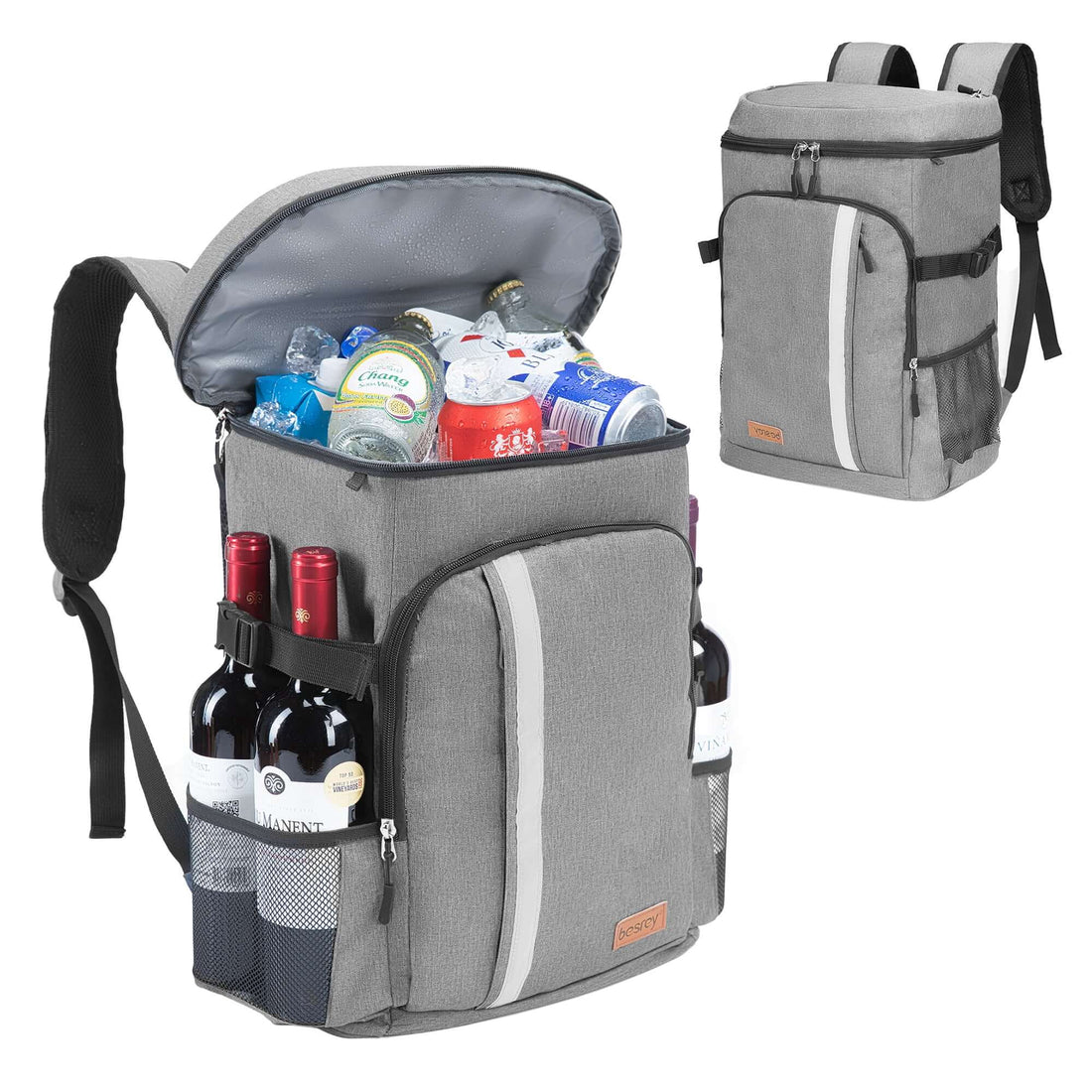 ChillMax Cooler Backpack