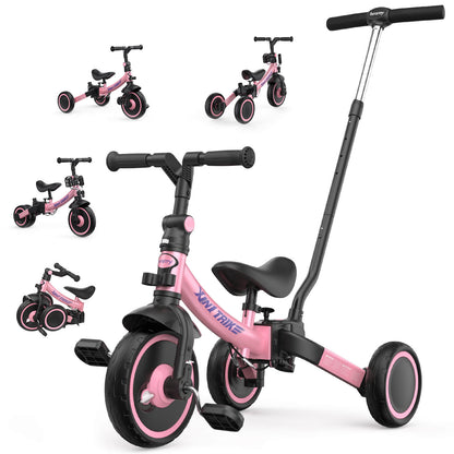 Whizkidz FlexiDrive 7 IN 1 Toddler Trike