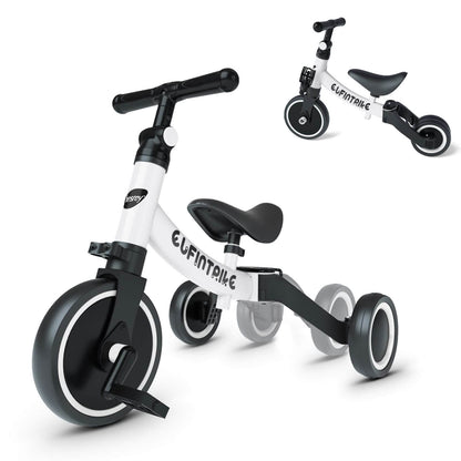 Whizkidz FlexiDrive 5 IN 1 Toddler Trike