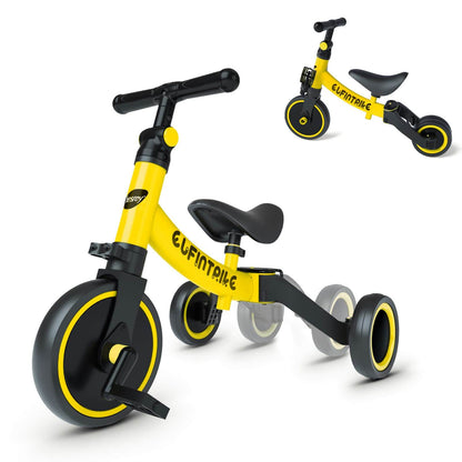 Whizkidz FlexiDrive 5 IN 1 Toddler Trike