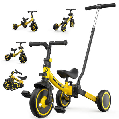 Whizkidz FlexiDrive 7 IN 1 Toddler Trike